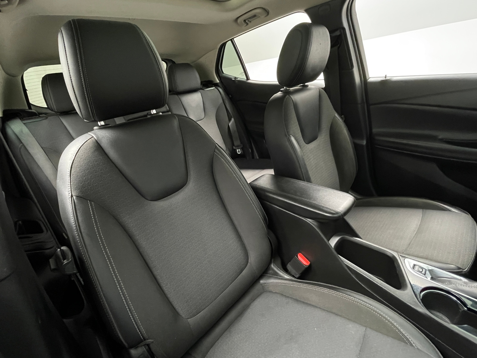 Thumbnail: 2021 Buick Encore GX - 2