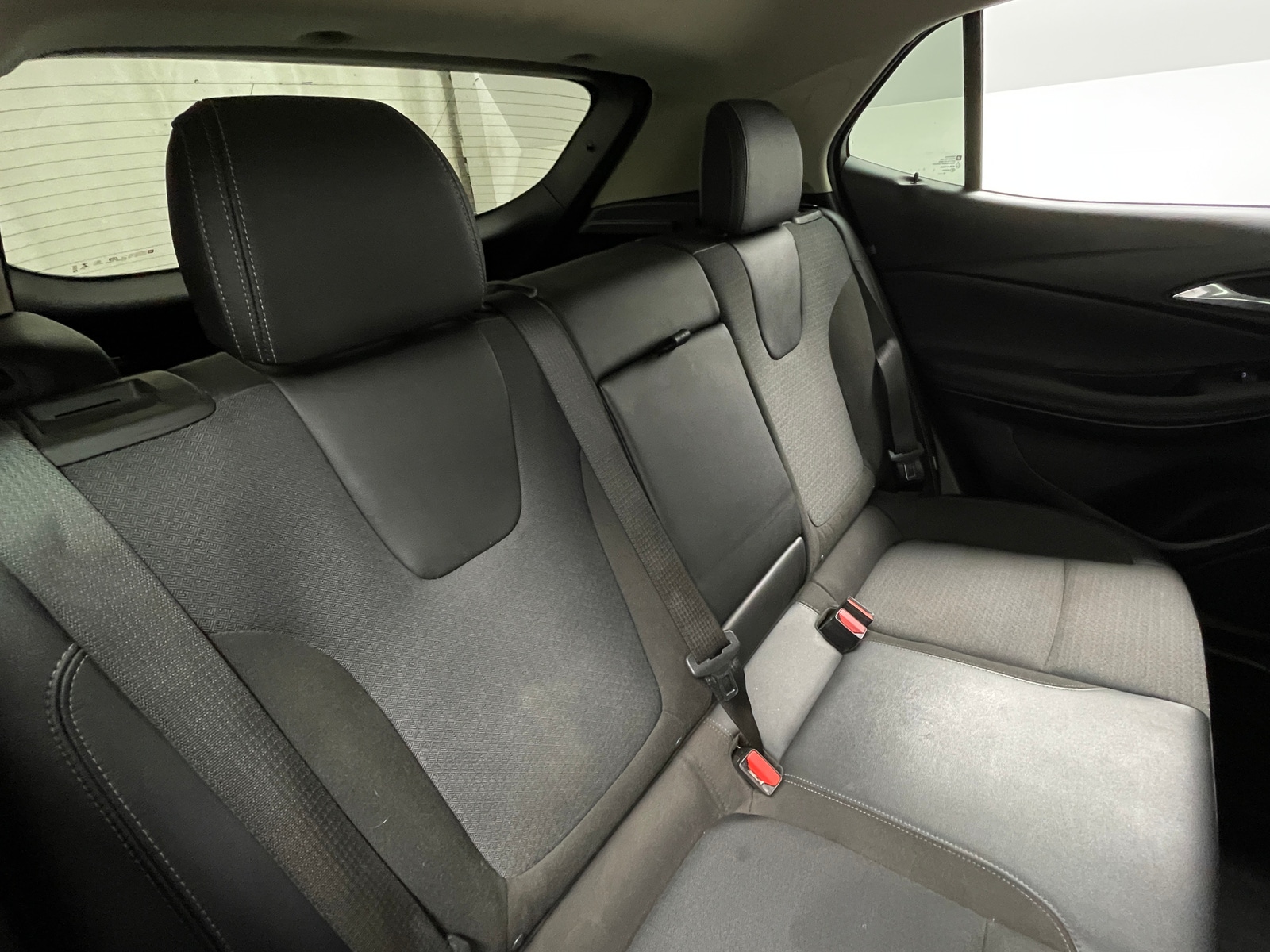 Thumbnail: 2021 Buick Encore GX - 6