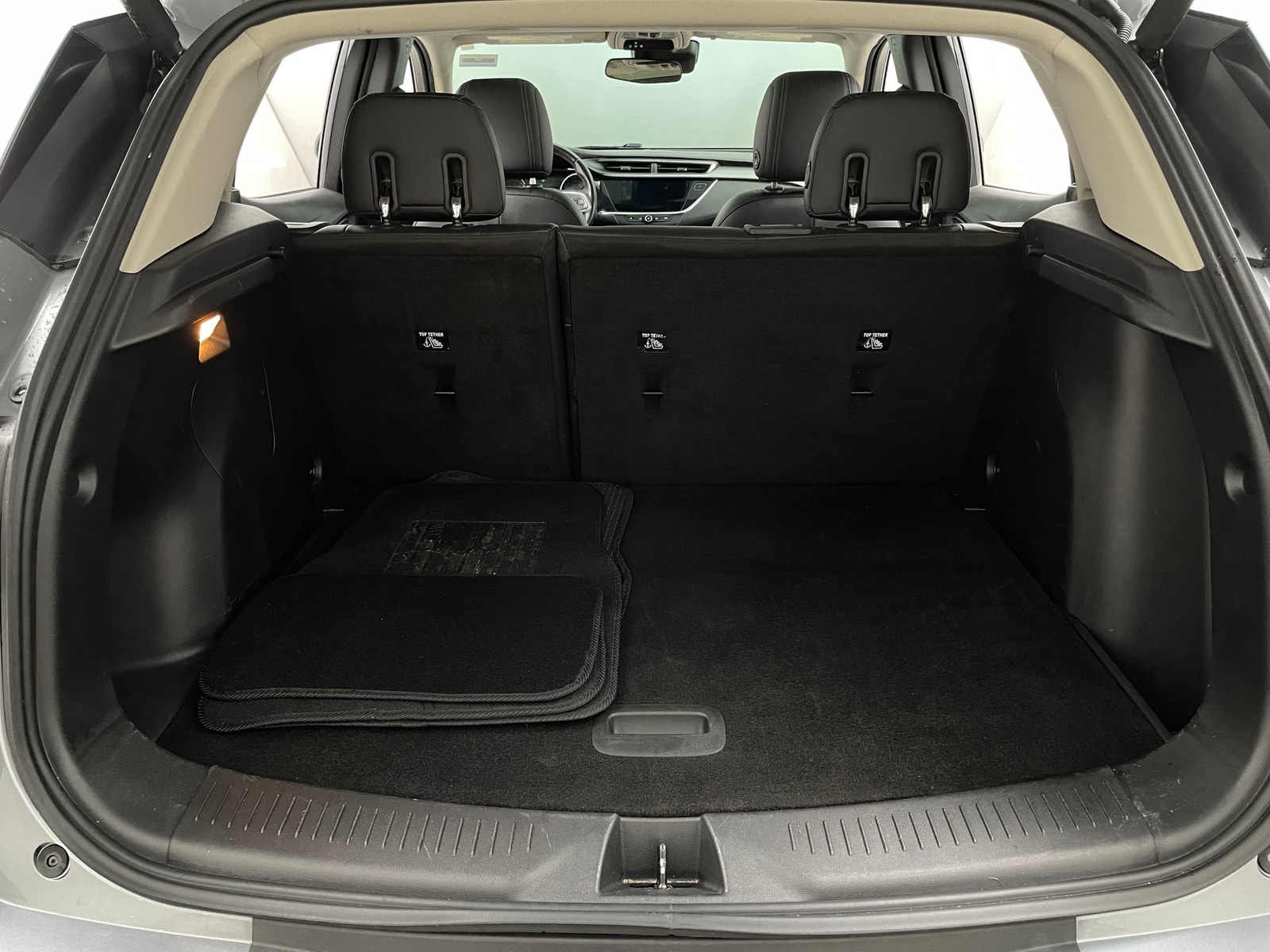 Thumbnail: 2021 Buick Encore GX - 7