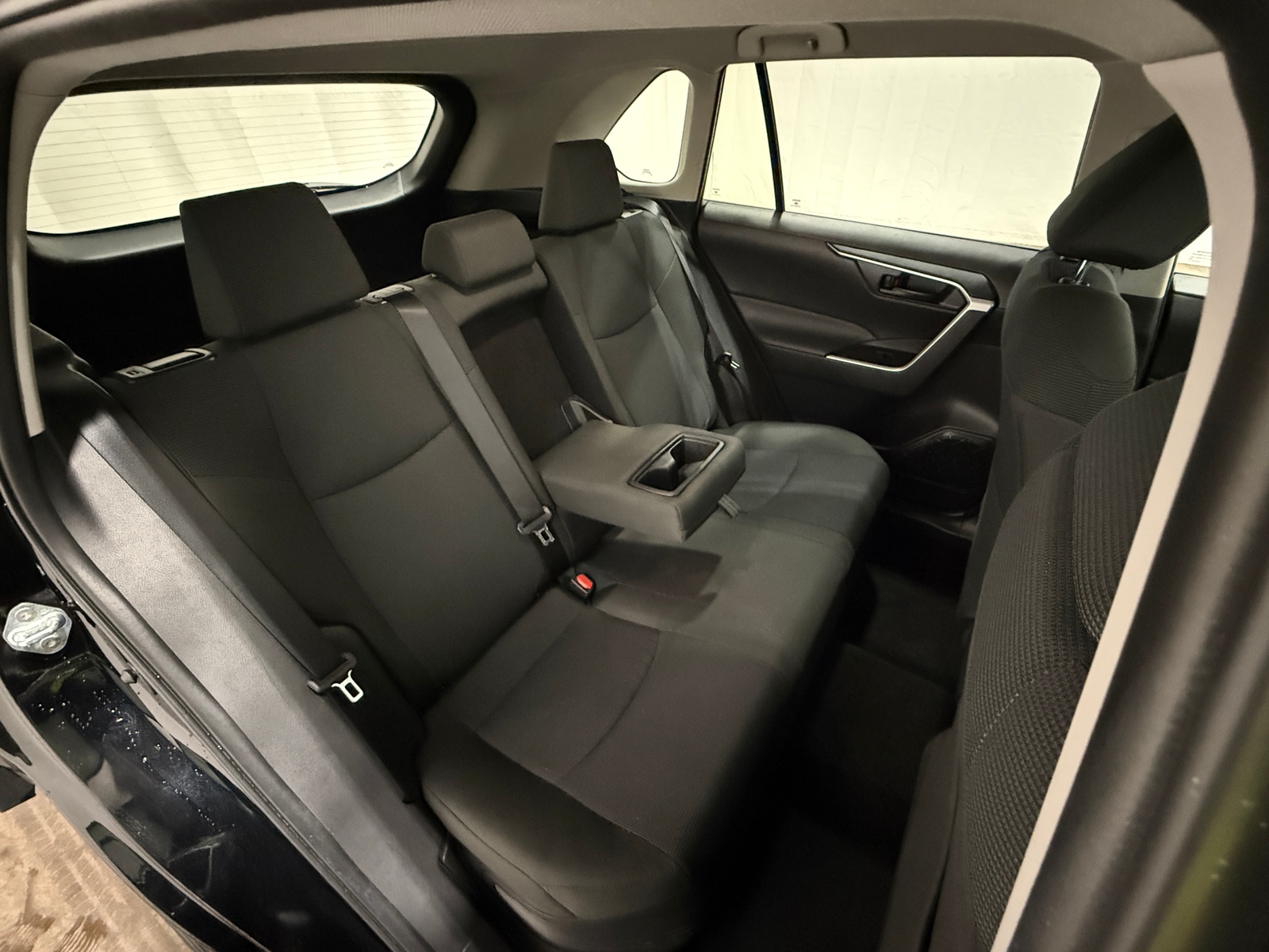 Thumbnail: 2025 Toyota RAV4 - 6