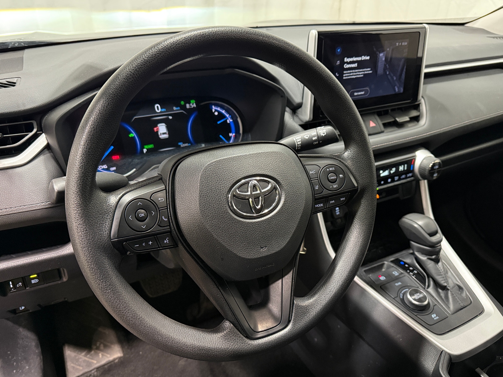 Thumbnail: 2025 Toyota RAV4 - 5