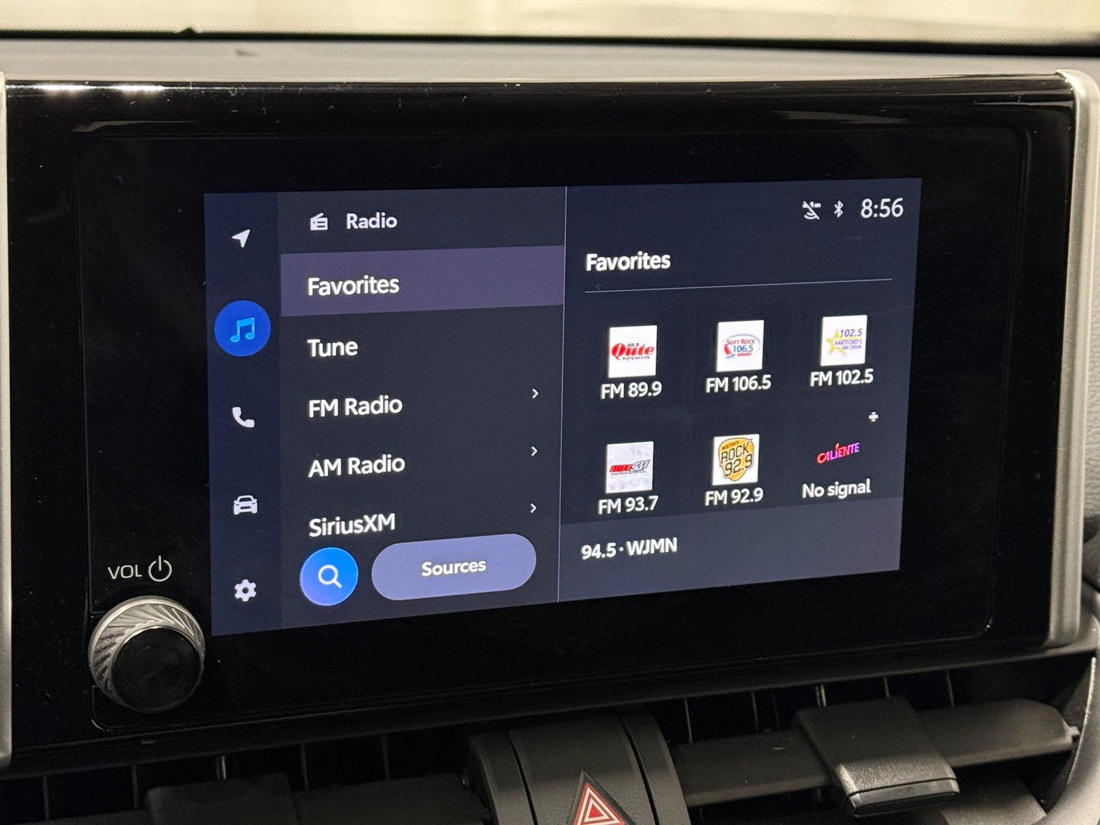 Thumbnail: 2025 Toyota RAV4 - 4