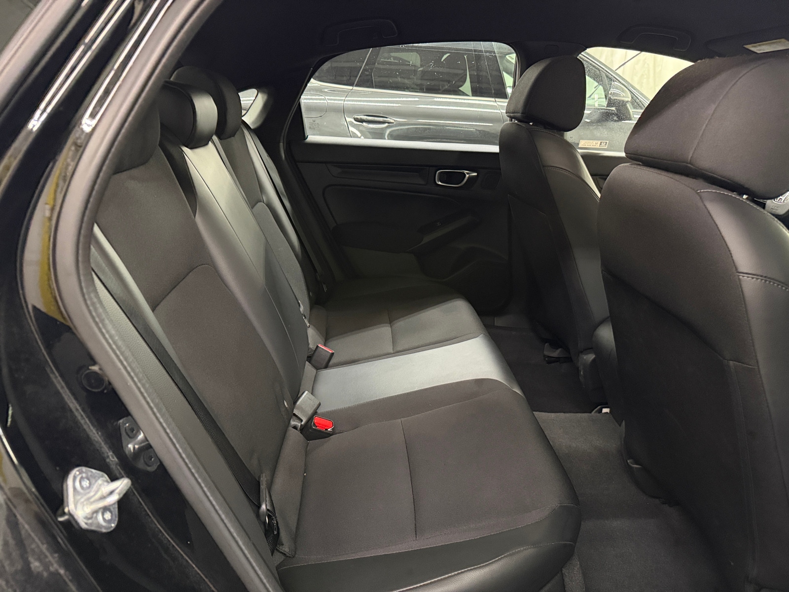 Thumbnail: 2023 Honda Civic - 6