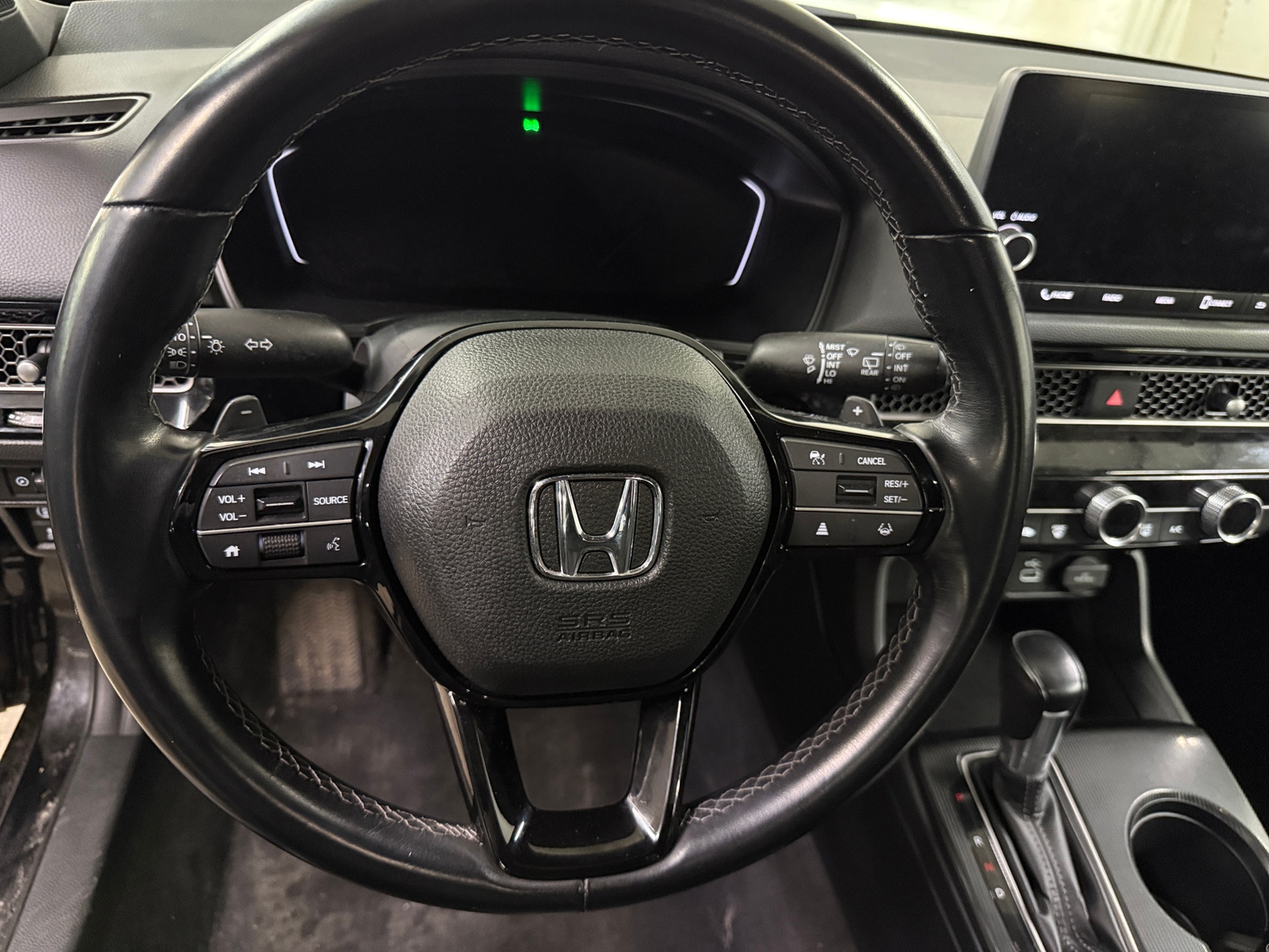 Thumbnail: 2023 Honda Civic - 5