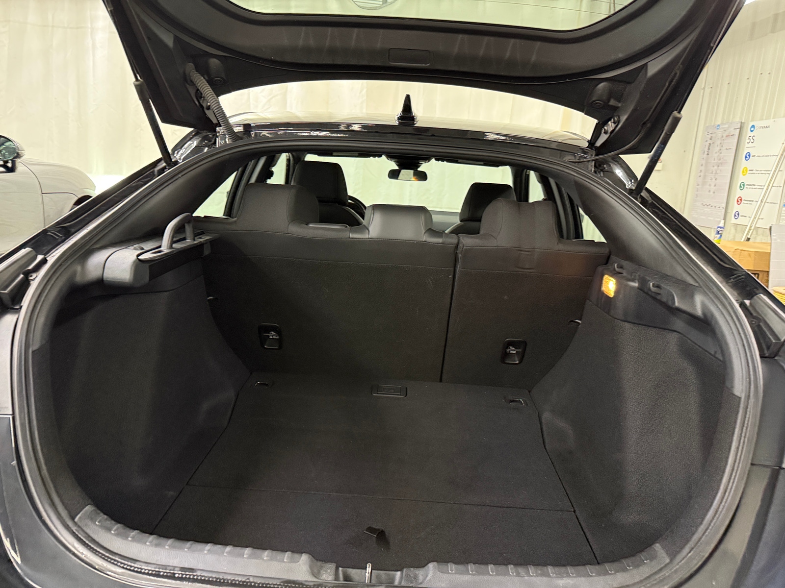 Thumbnail: 2023 Honda Civic - 7