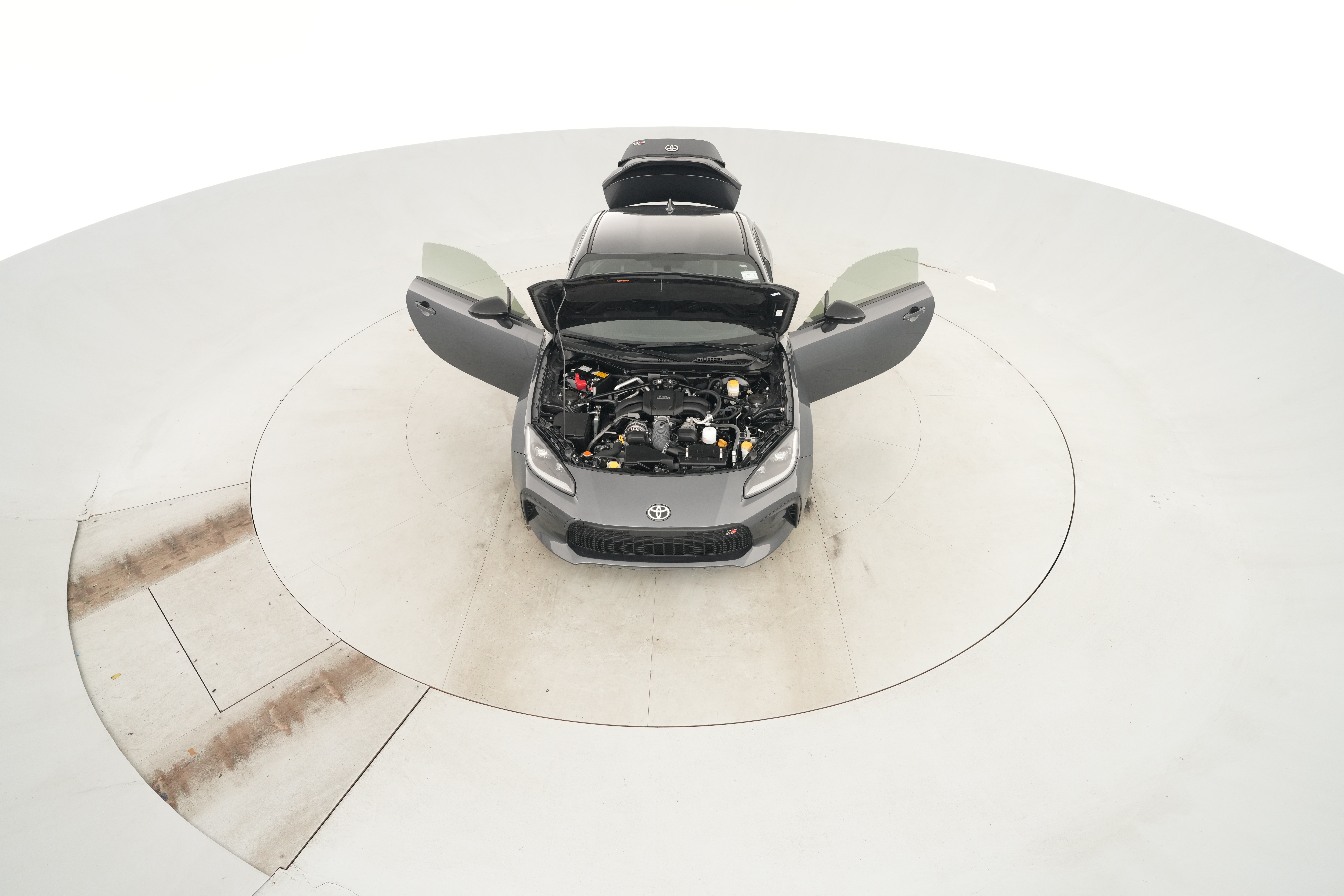 2024 Toyota GR86 | Carvana