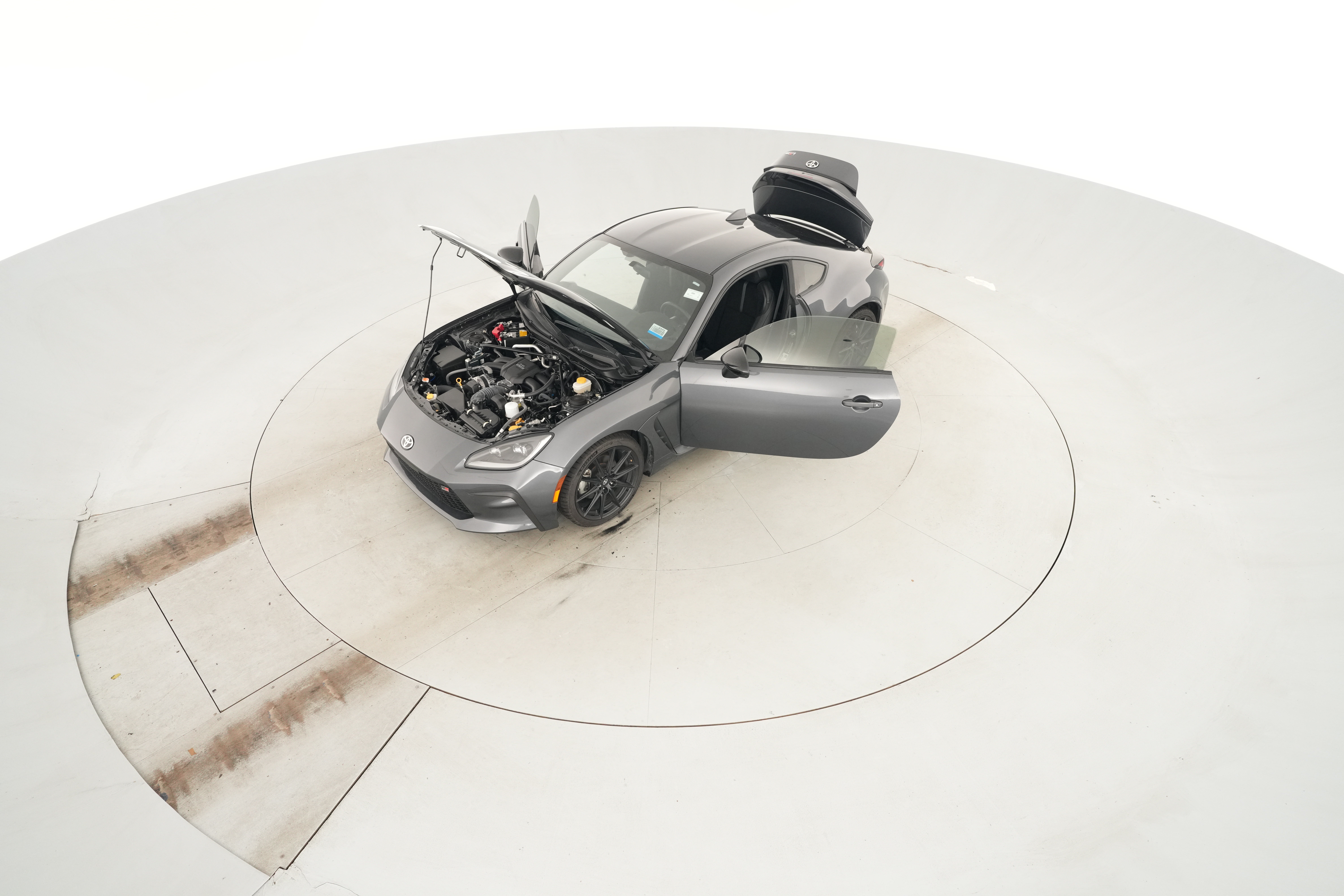 2024 Toyota GR86 | Carvana