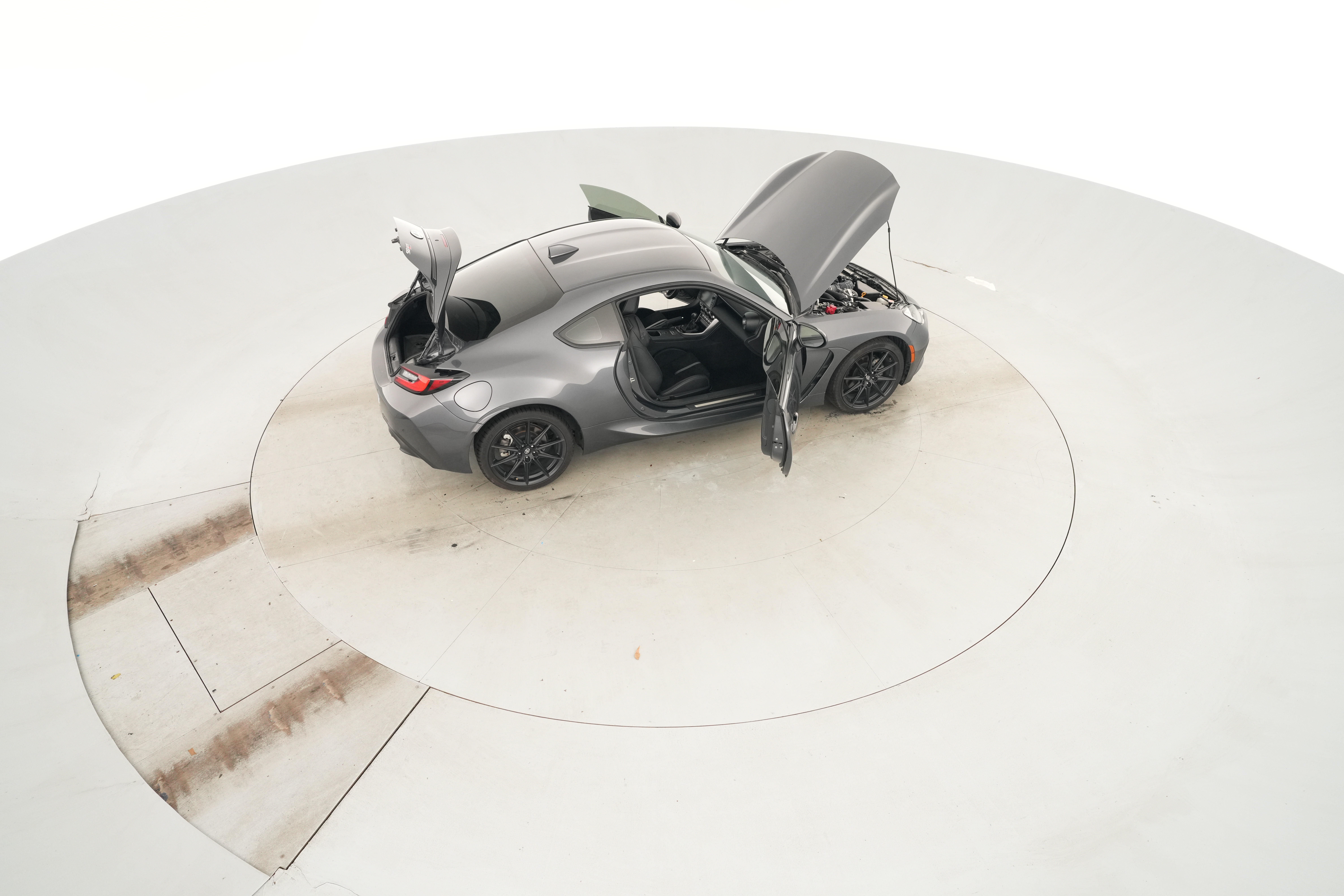 2024 Toyota GR86 | Carvana