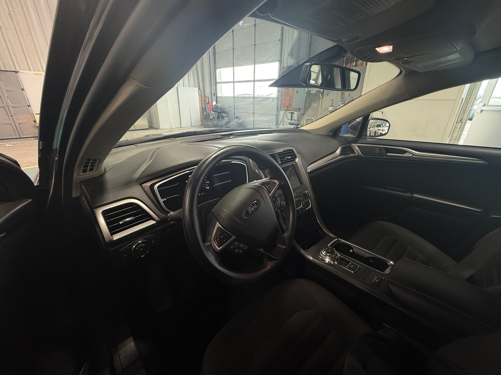 Thumbnail: 2019 Ford Fusion - 3