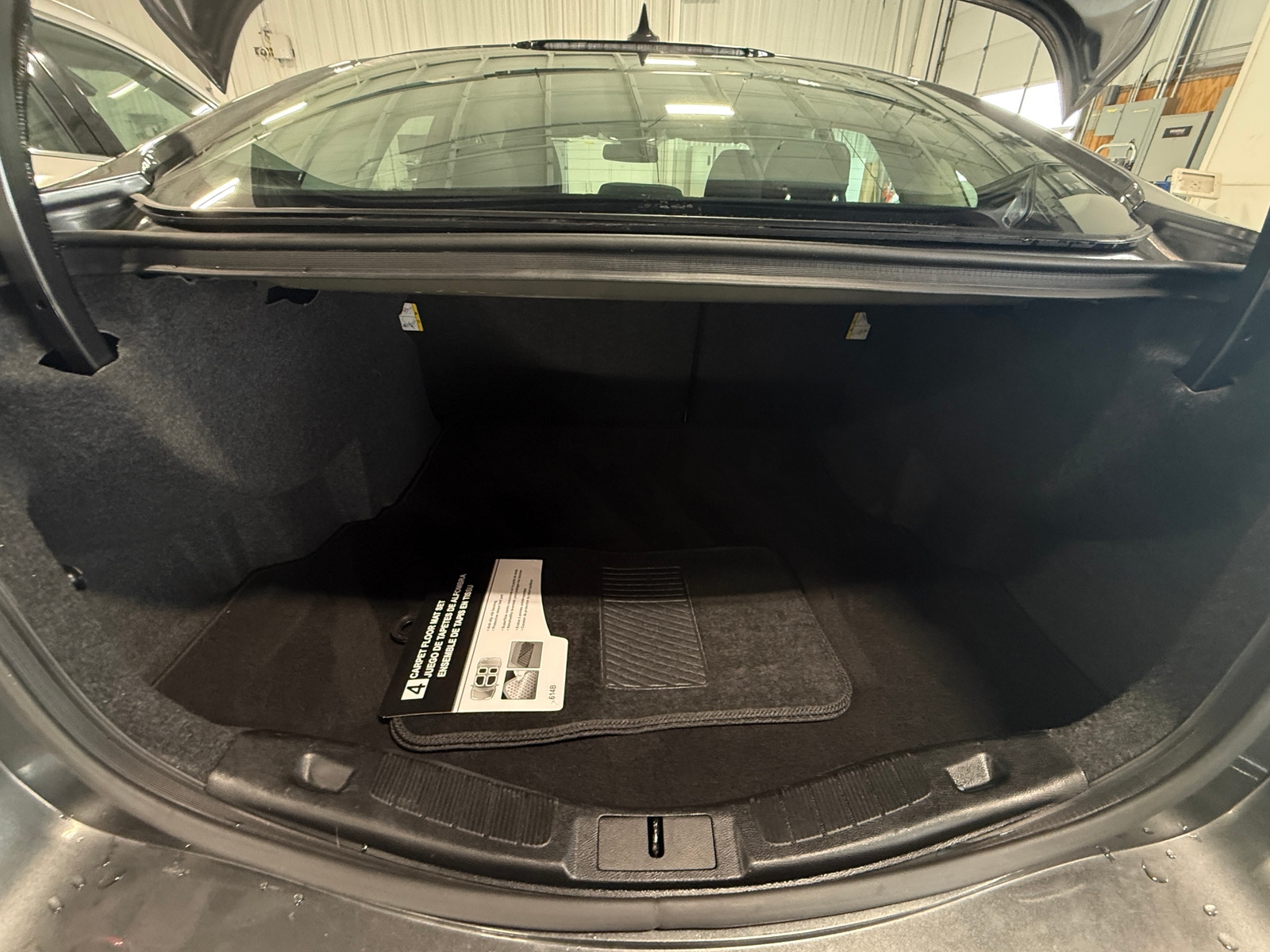 Thumbnail: 2019 Ford Fusion - 7