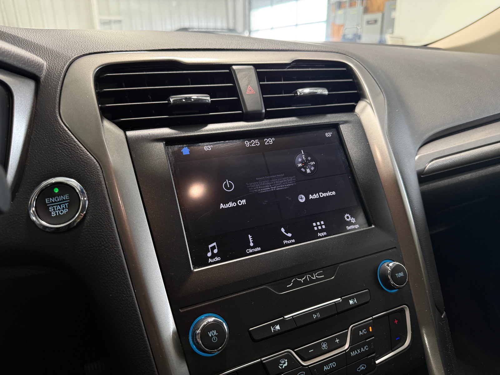 Thumbnail: 2019 Ford Fusion - 4