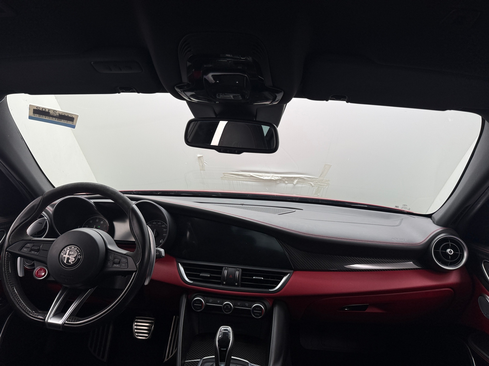 Thumbnail: 2018 Alfa Romeo Giulia - 2