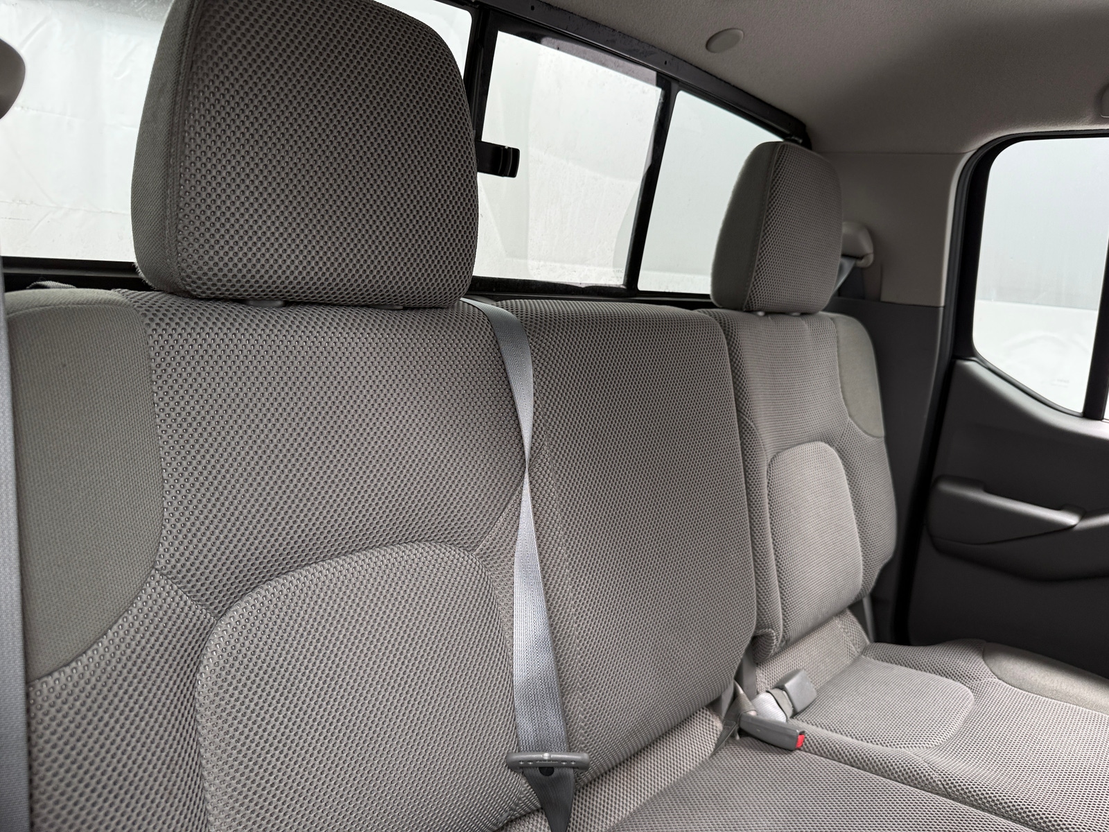 Thumbnail: 2017 Nissan Frontier - 6