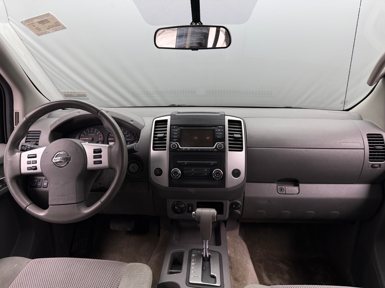 Thumbnail: 2017 Nissan Frontier - 3