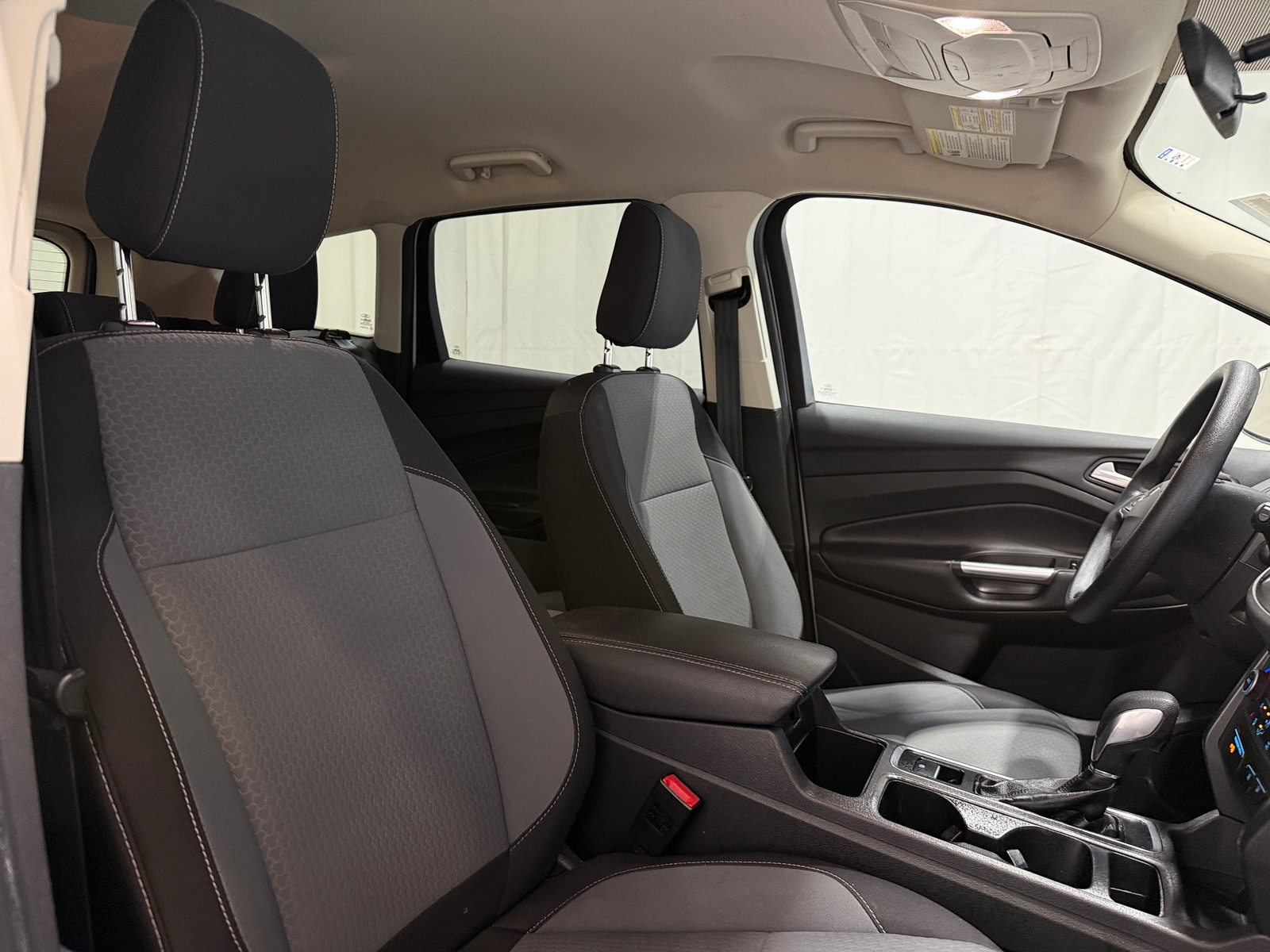 Thumbnail: 2019 Ford Escape - 2