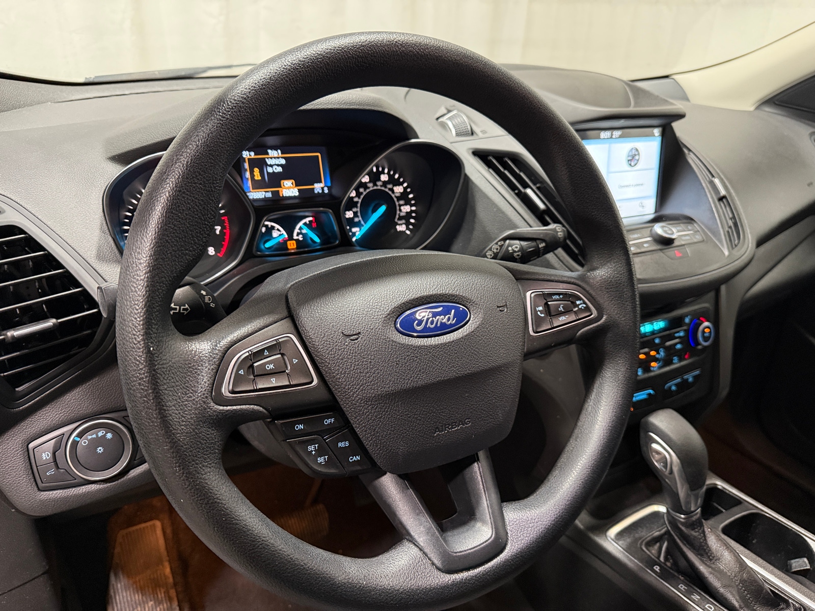 Thumbnail: 2019 Ford Escape - 5