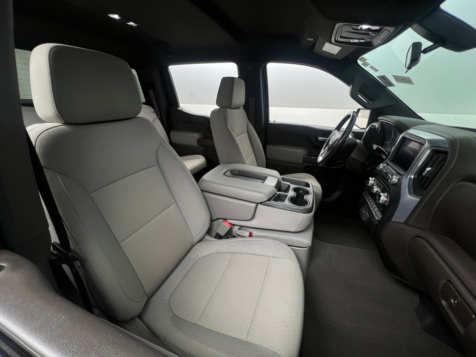 Thumbnail: 2020 GMC Sierra 1500 - 2