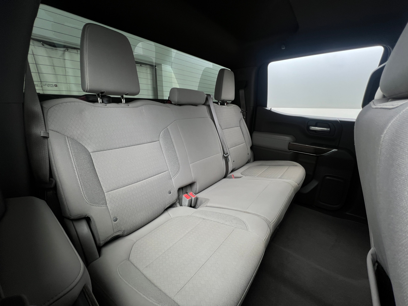 Thumbnail: 2020 GMC Sierra 1500 - 6