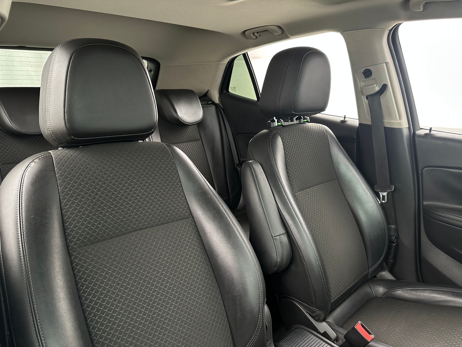 Thumbnail: 2019 Buick Encore - 2