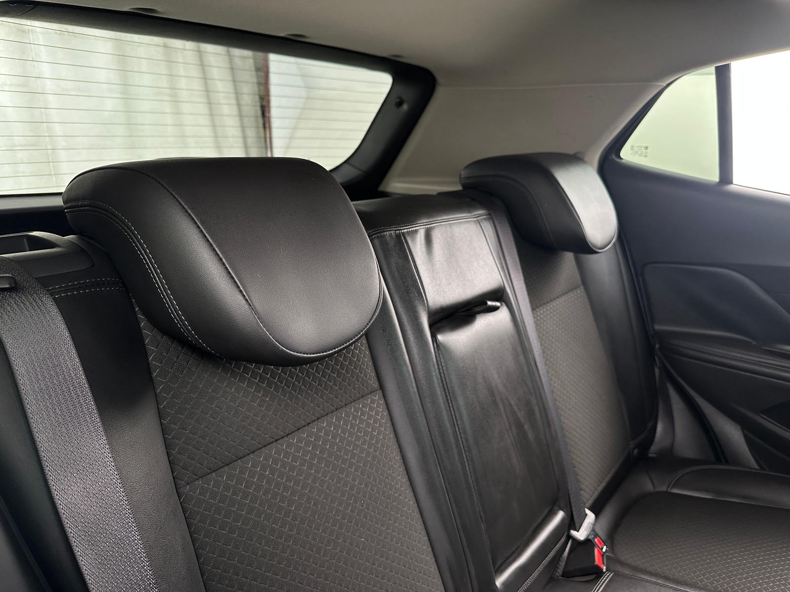 Thumbnail: 2019 Buick Encore - 6