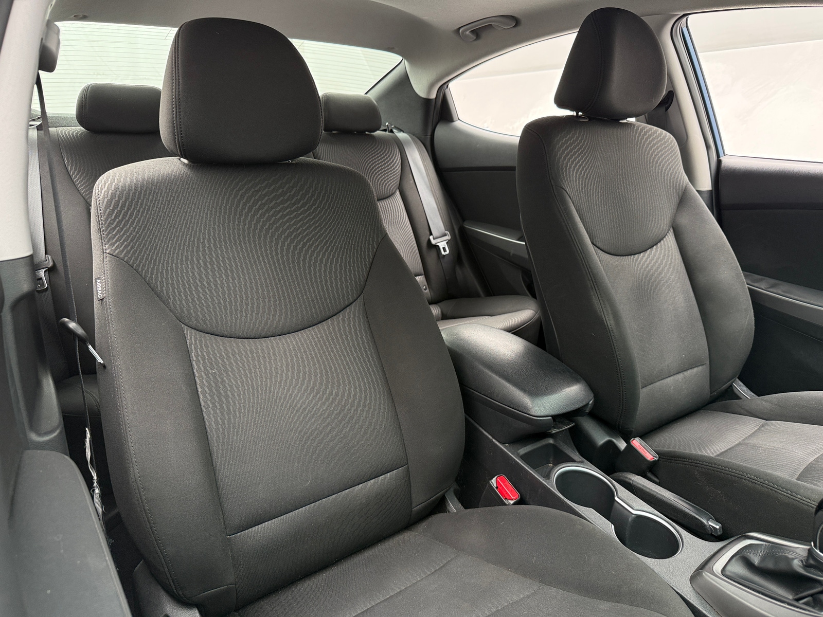 Thumbnail: 2016 Hyundai Elantra - 2