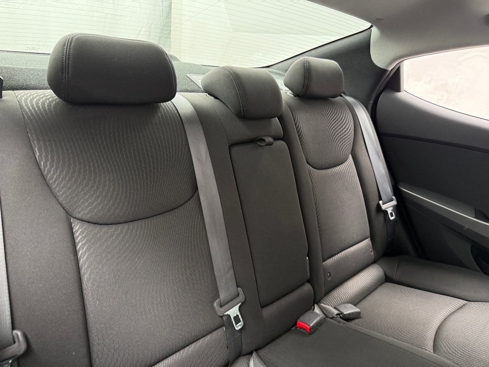 Thumbnail: 2016 Hyundai Elantra - 6