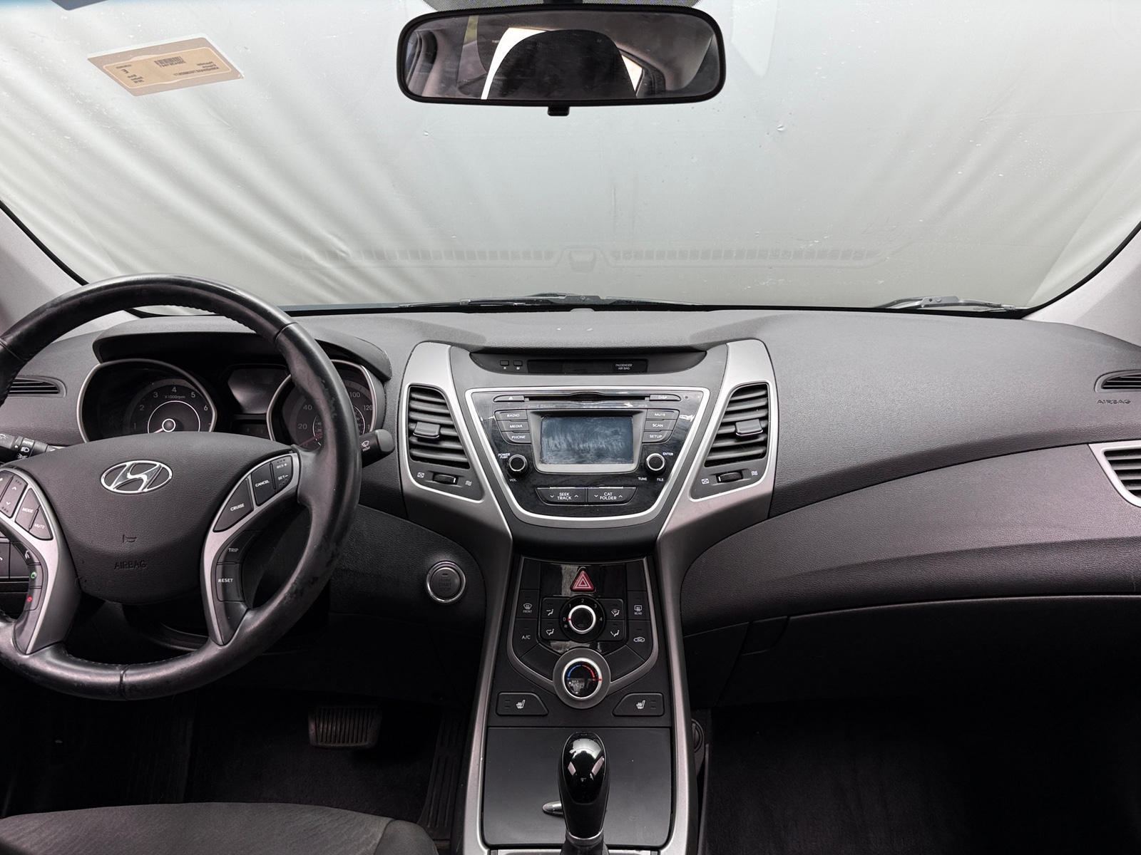 Thumbnail: 2016 Hyundai Elantra - 3