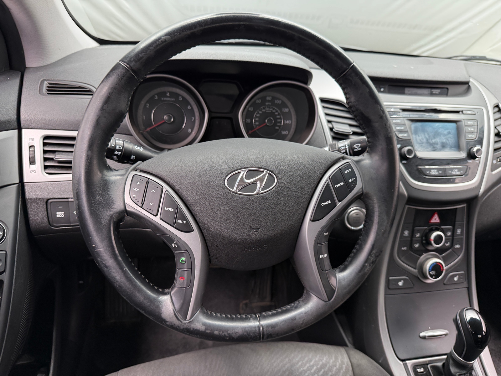 Thumbnail: 2016 Hyundai Elantra - 5