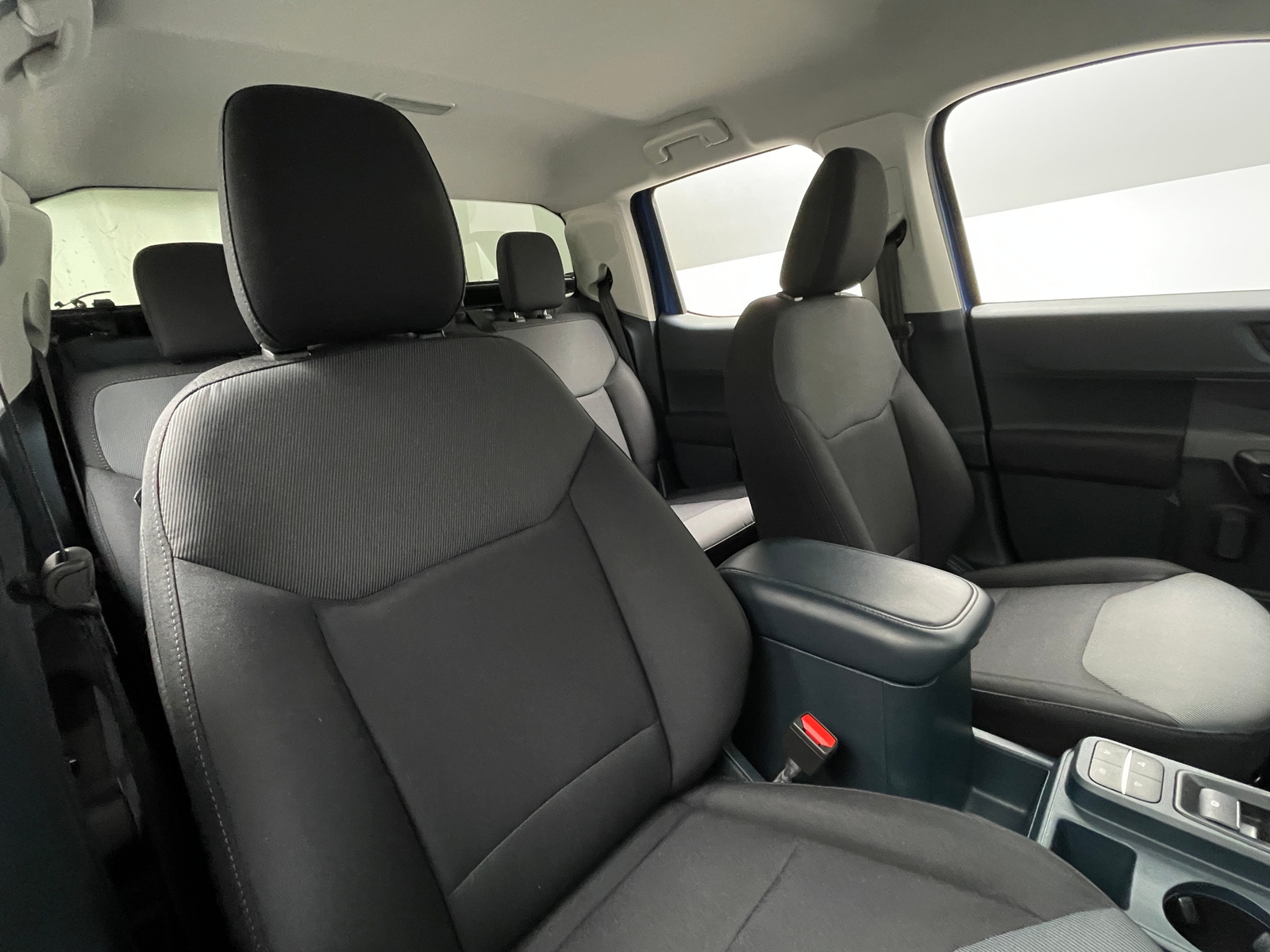 Thumbnail: 2024 Ford Maverick - 2