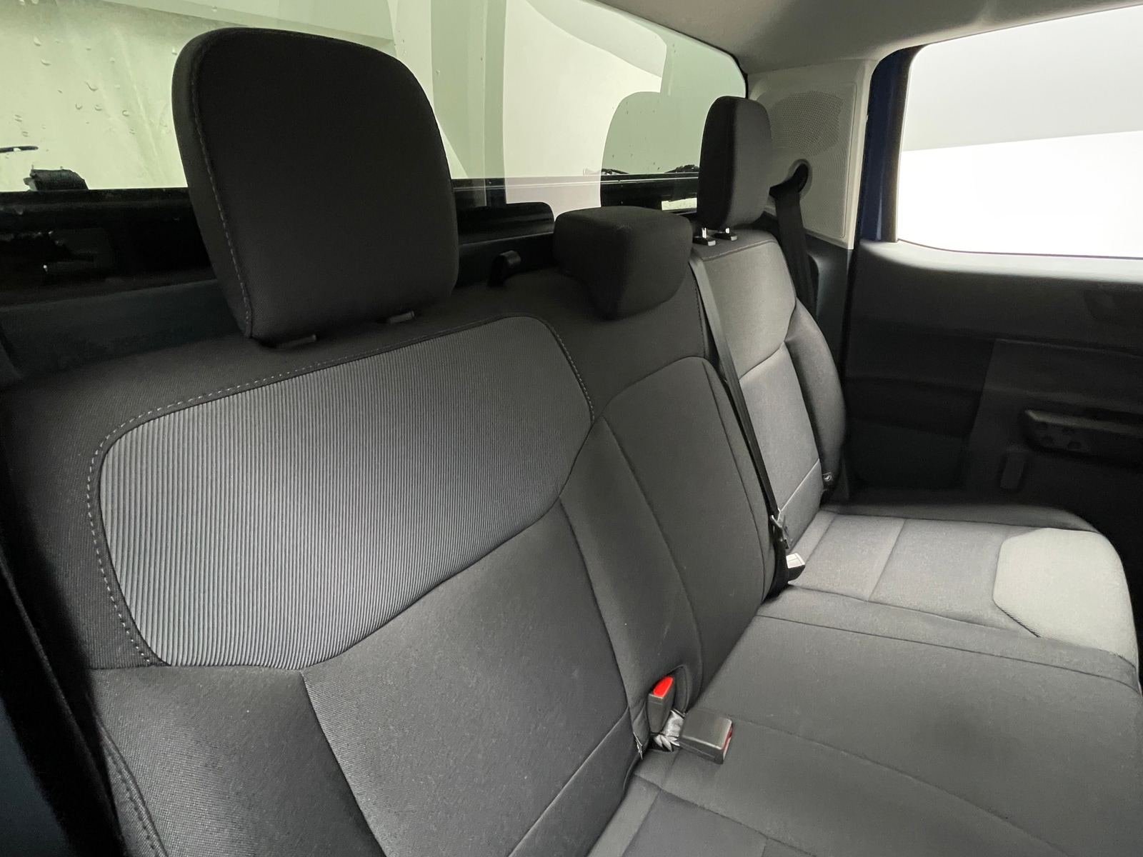 Thumbnail: 2024 Ford Maverick - 6