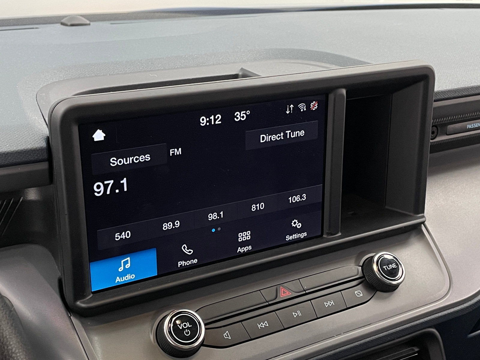 Thumbnail: 2024 Ford Maverick - 4