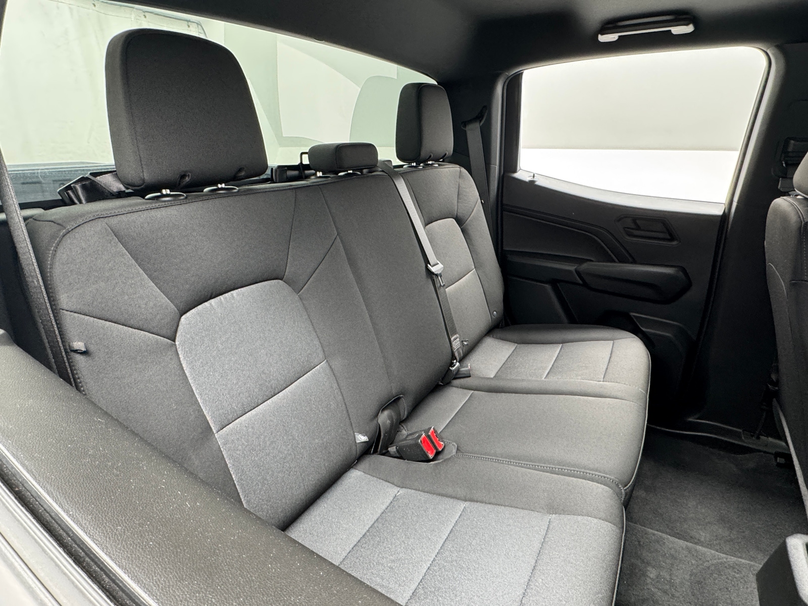 Thumbnail: 2024 Chevrolet Colorado - 6