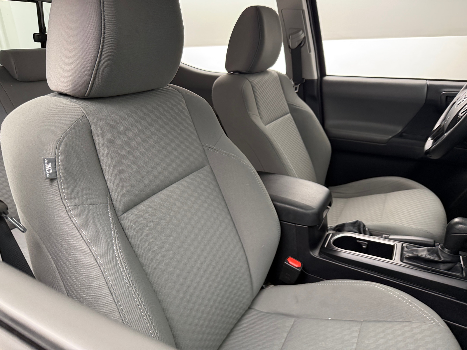 Thumbnail: 2022 Toyota Tacoma - 2