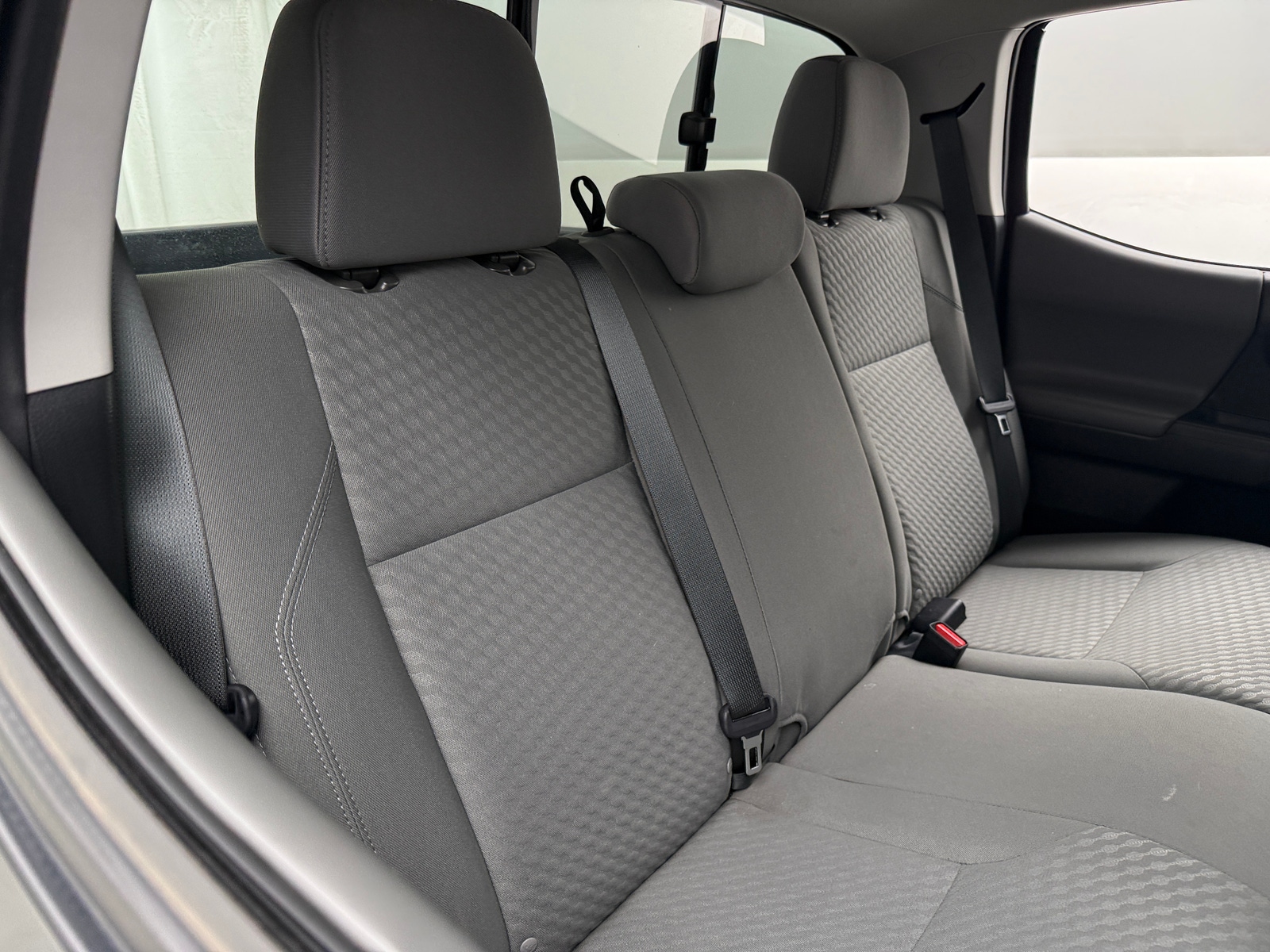 Thumbnail: 2022 Toyota Tacoma - 6