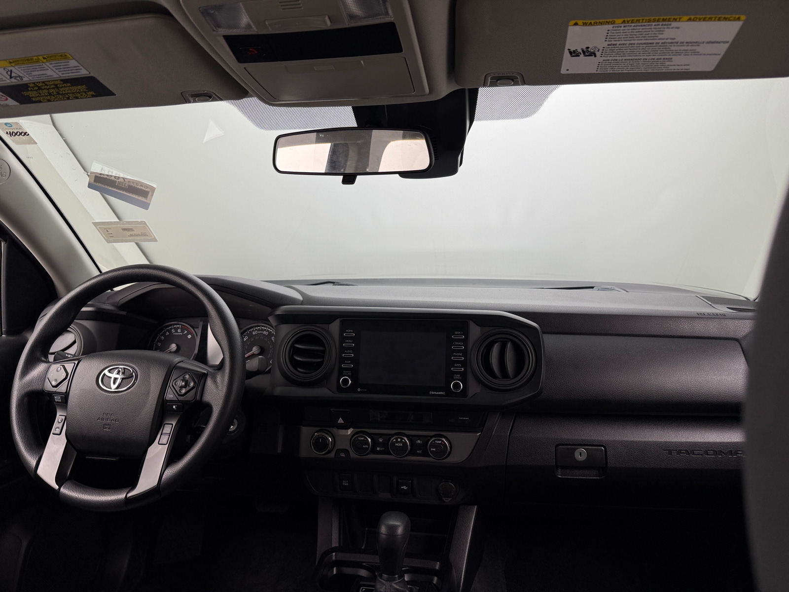 Thumbnail: 2022 Toyota Tacoma - 3