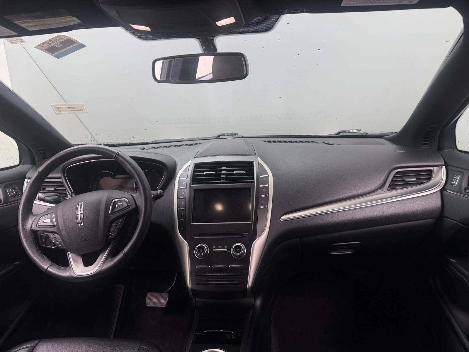 Thumbnail: 2018 Lincoln MKC - 2