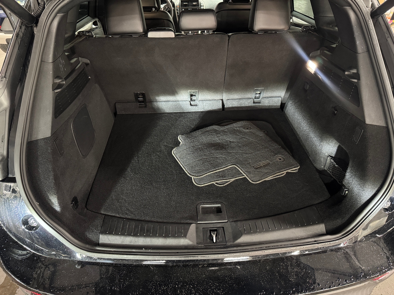 Thumbnail: 2018 Lincoln MKC - 6