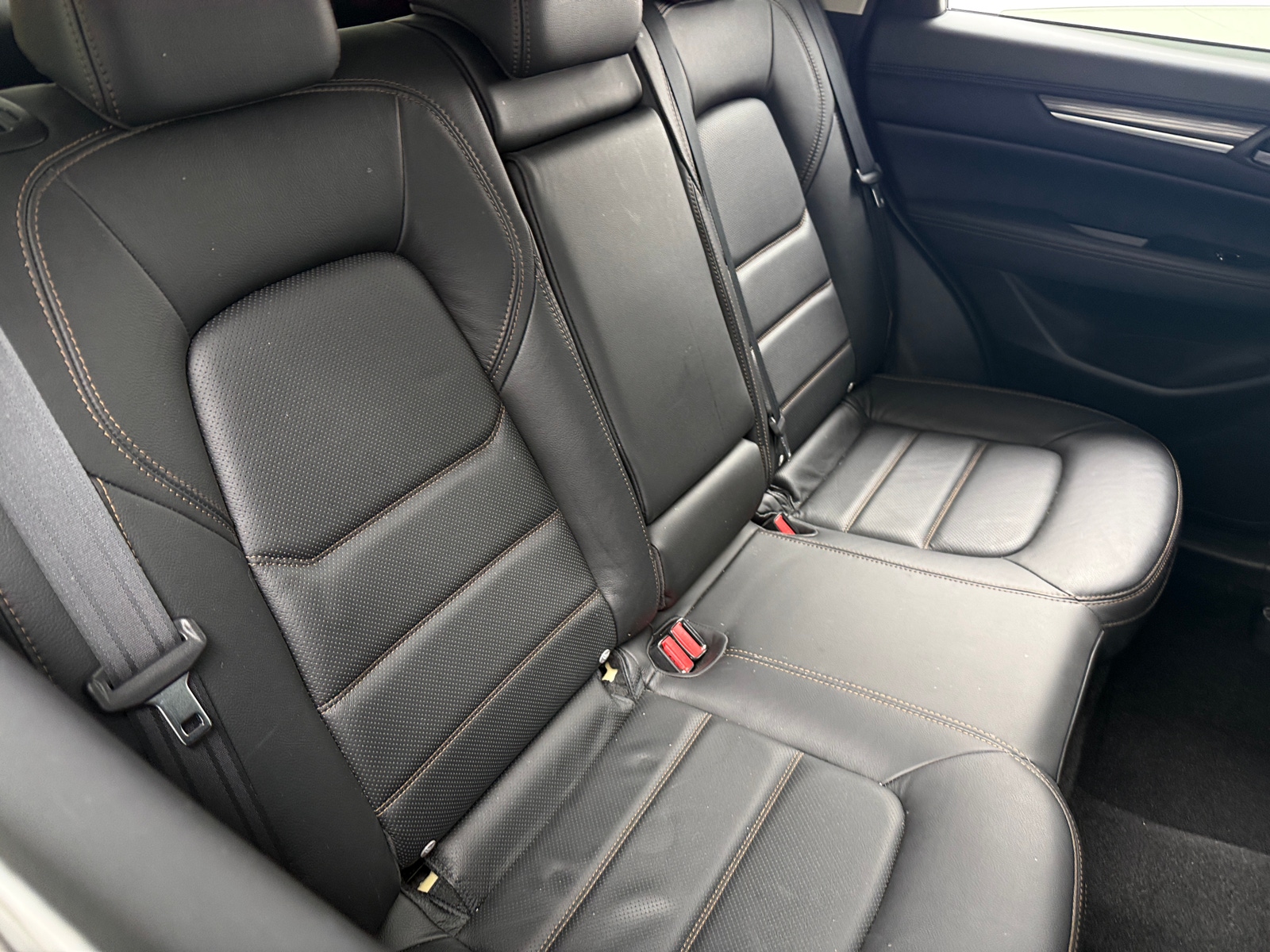 Thumbnail: 2022 Mazda CX-5 - 5