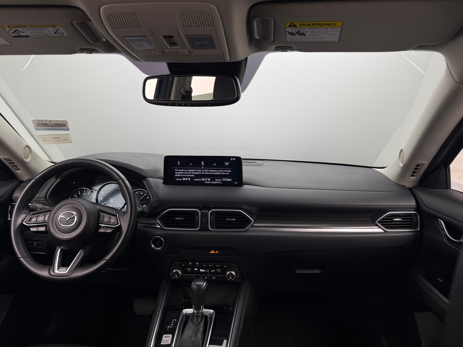 Thumbnail: 2022 Mazda CX-5 - 2