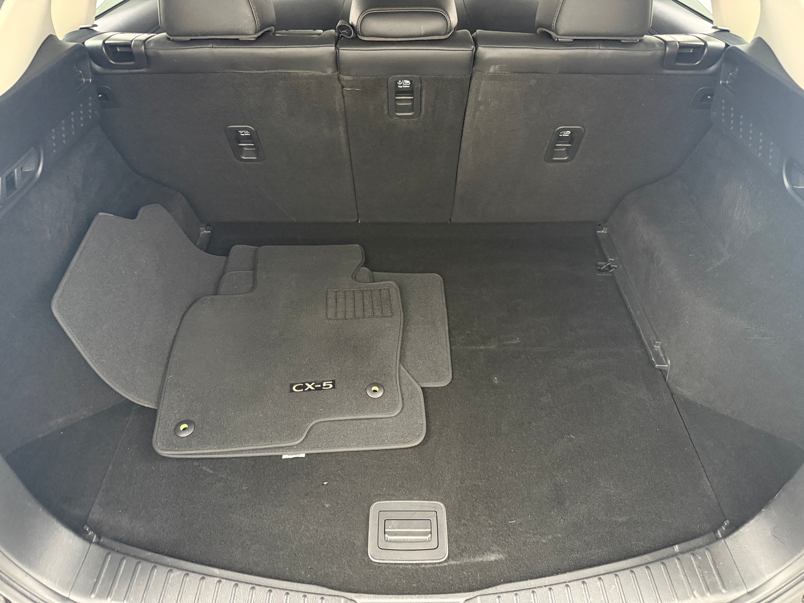 Thumbnail: 2022 Mazda CX-5 - 6