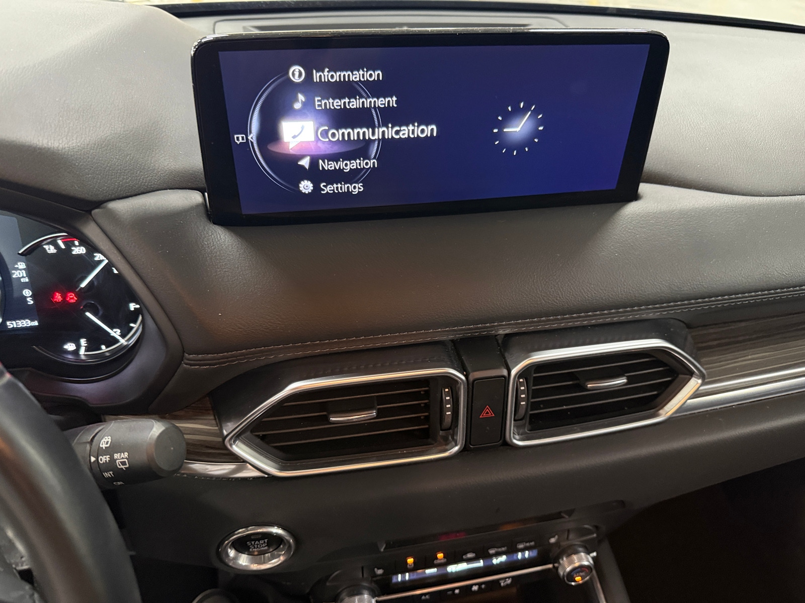 Thumbnail: 2022 Mazda CX-5 - 3