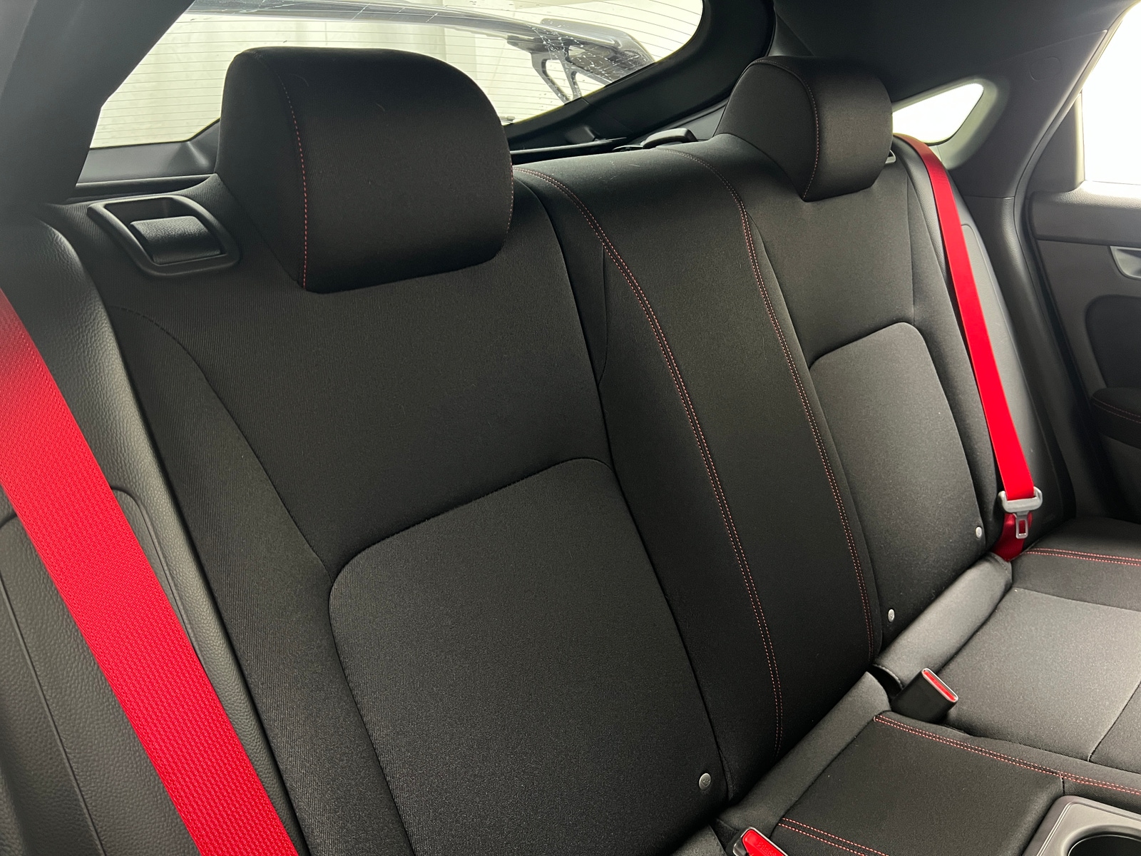 Thumbnail: 2024 Honda Civic - 6