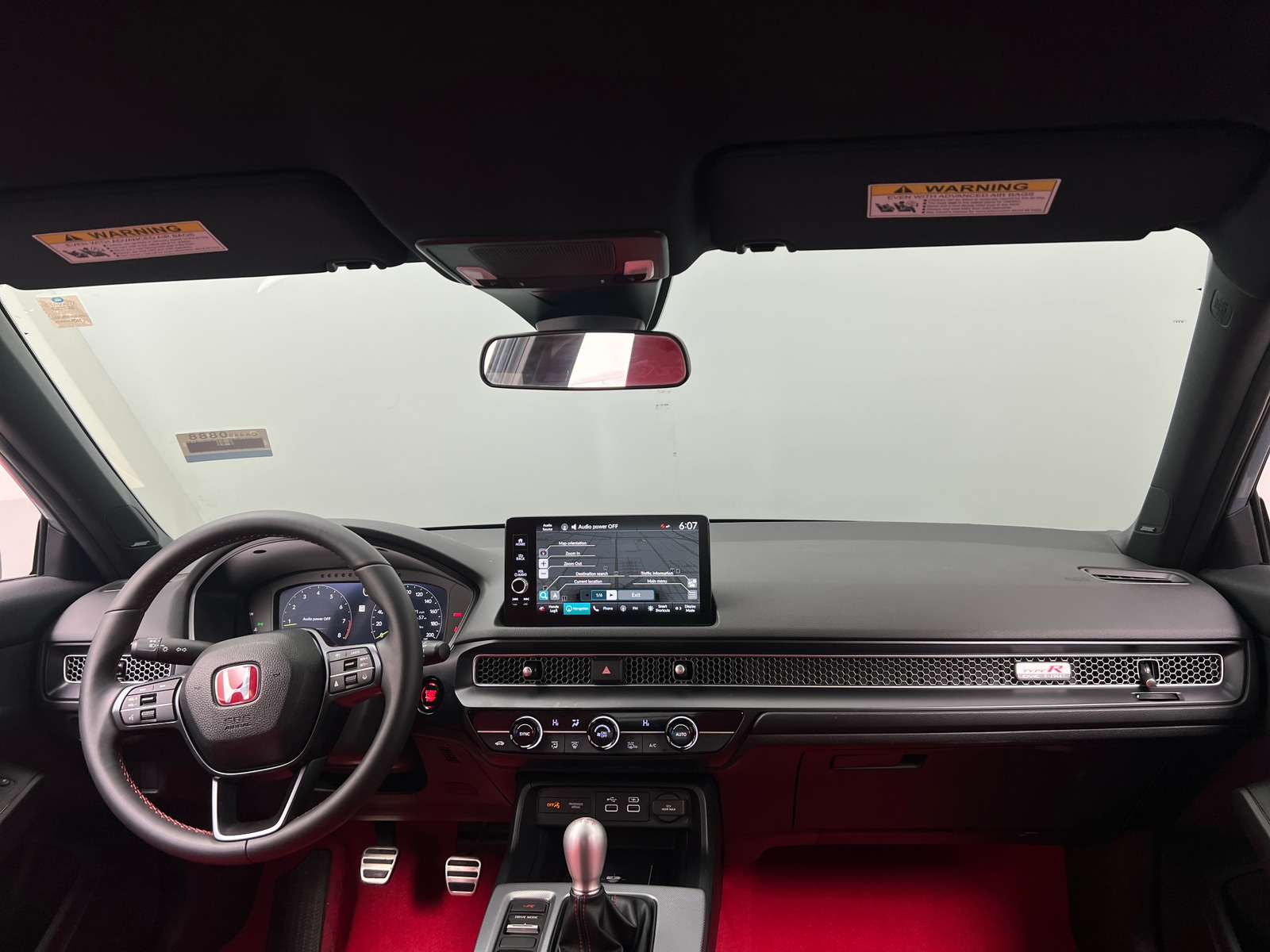 Thumbnail: 2024 Honda Civic - 3