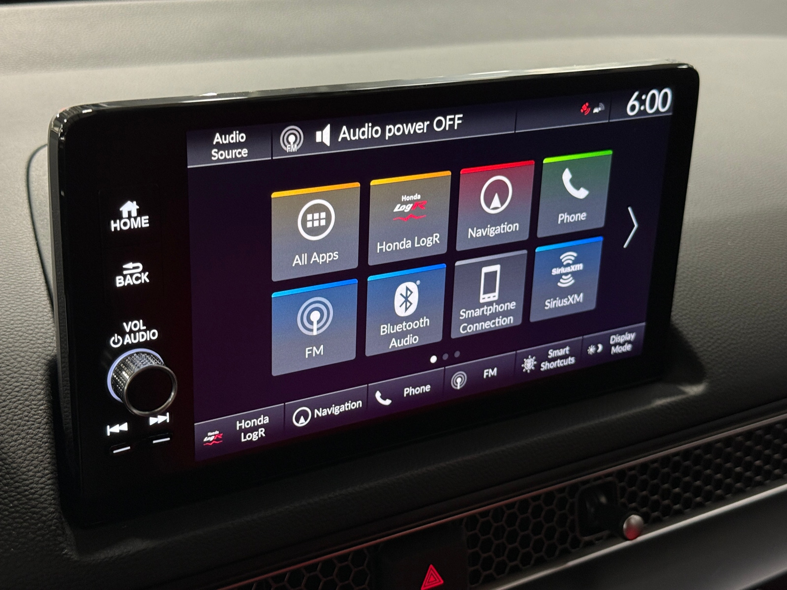 Thumbnail: 2024 Honda Civic - 4