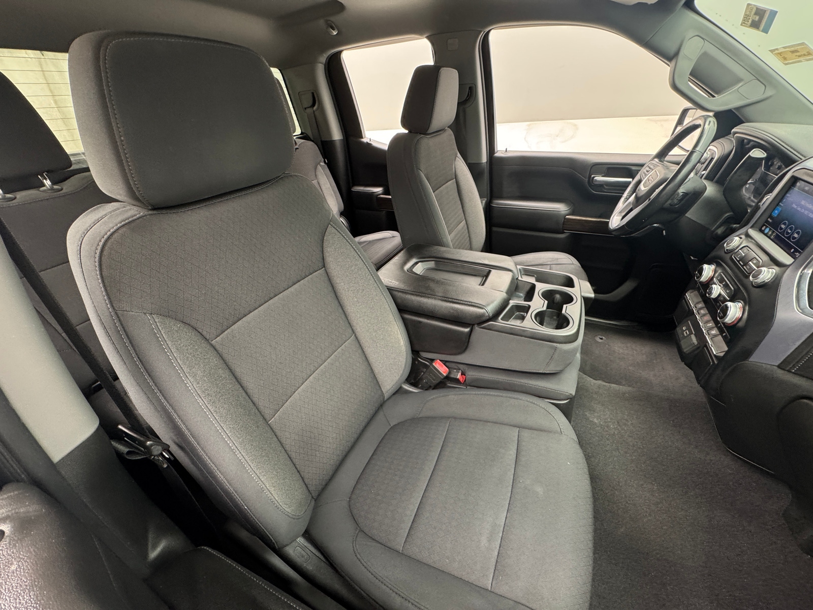 Thumbnail: 2020 GMC Sierra 1500 - 2