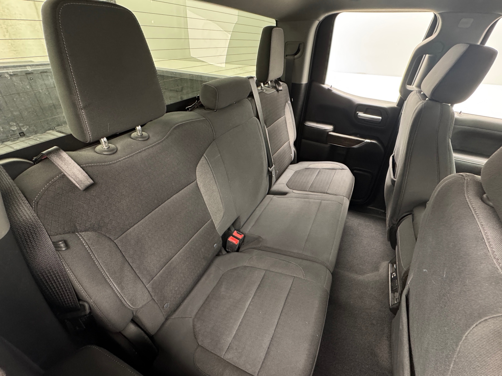 Thumbnail: 2020 GMC Sierra 1500 - 6