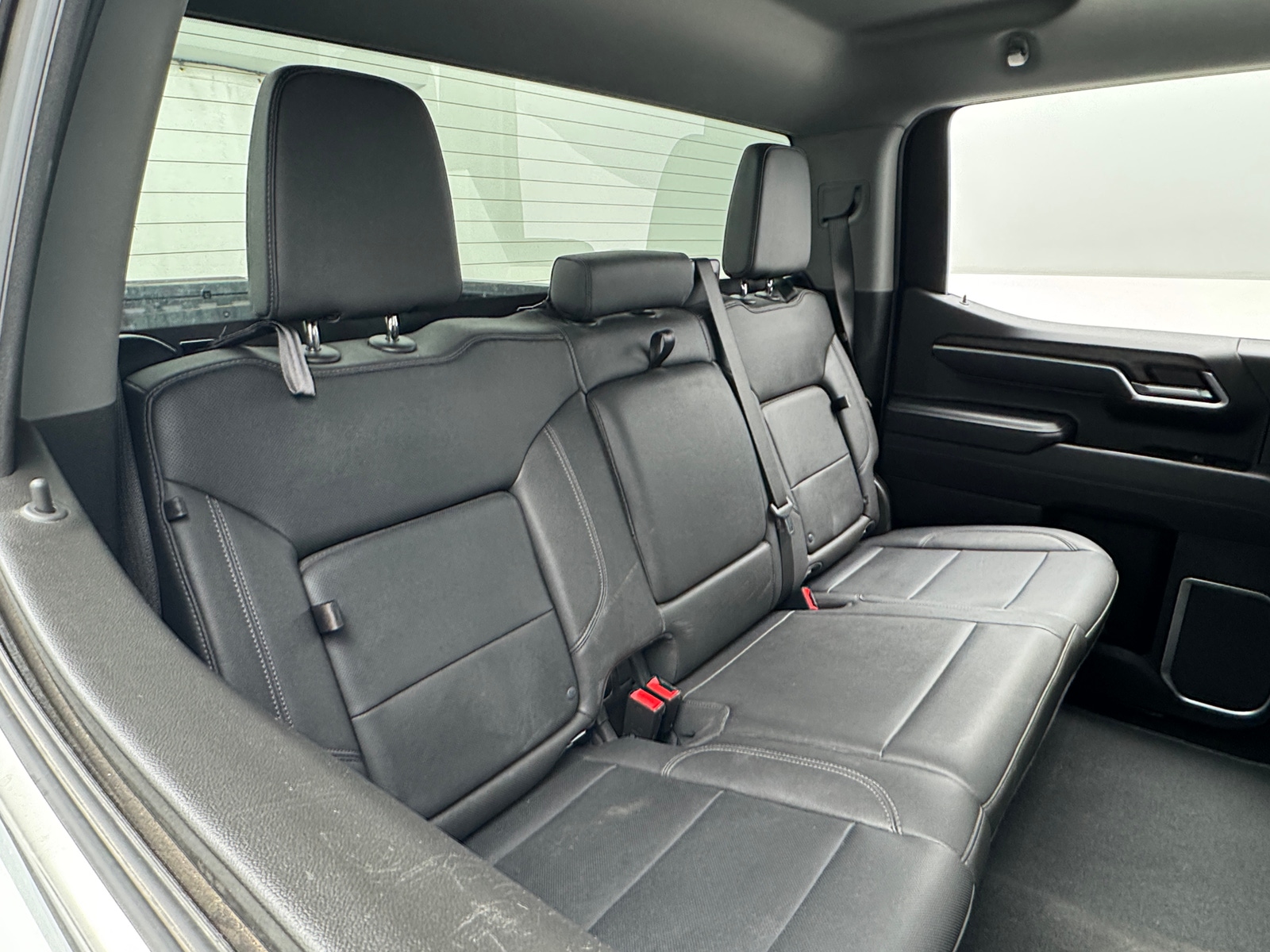 Thumbnail: 2025 GMC Sierra 1500 - 5