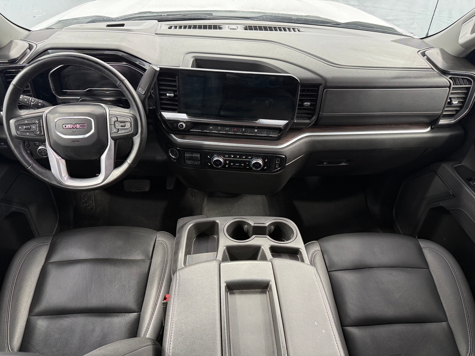 Thumbnail: 2025 GMC Sierra 1500 - 2