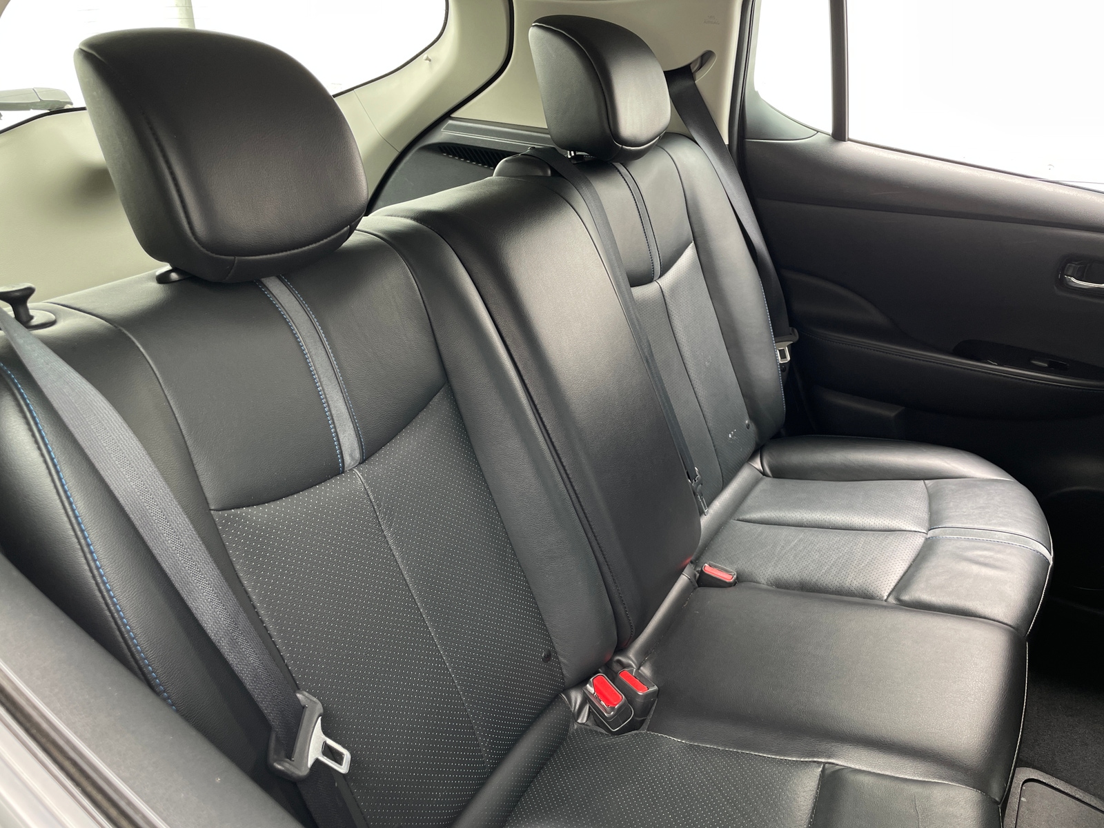 Thumbnail: 2019 Nissan Leaf - 5