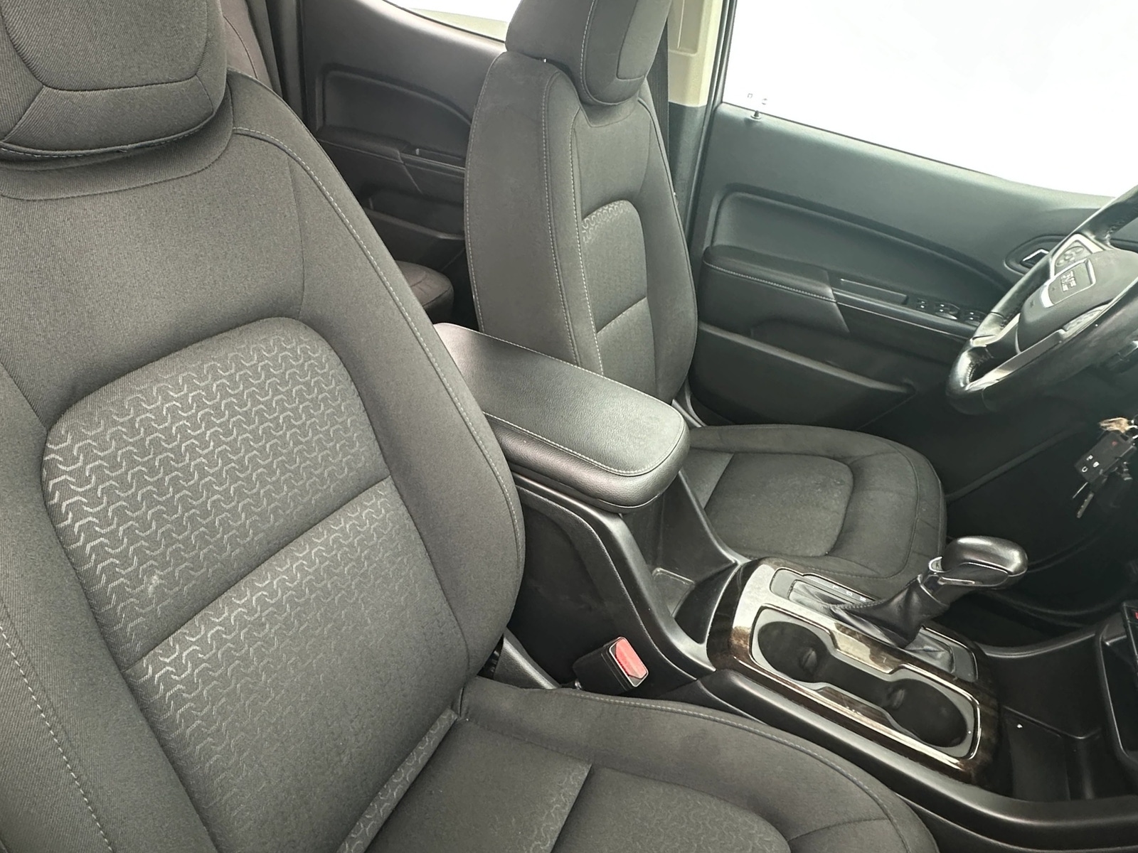 Thumbnail: 2022 GMC Canyon - 2